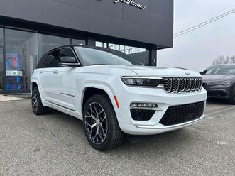 2.0 phev atx 4xe summit reserve