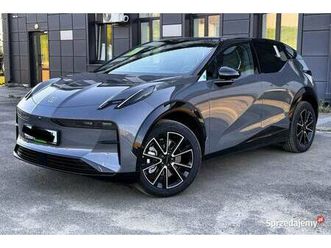 zeekr x!!!! 4 / 4! electric!!zobacz wszystkie ogloszenia wroclaw - sprzedajemy.pl