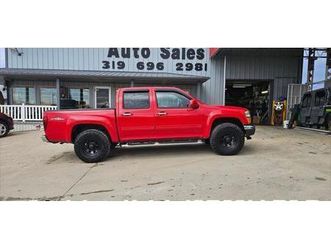 used 2012 gmc canyon sle2