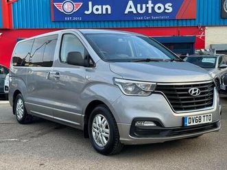 2.5 crdi se auto euro 6 5dr