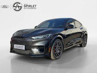 ford mustang mach-e gt-4x4-awd-approved