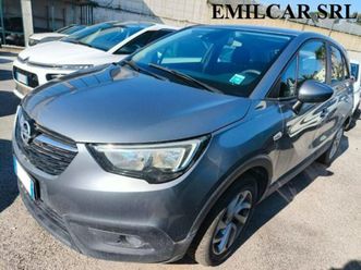 crossland crossland x 1.6 ecotec d 8v start&stop innovation