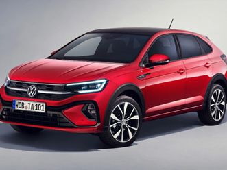 taigo 1.0 tsi r-line dsg 85kw