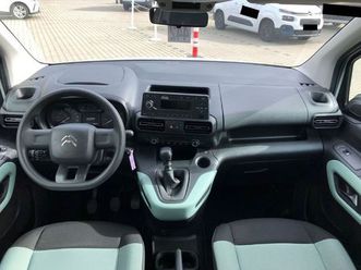 puretech 110 stop&start combi m live