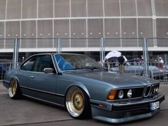 bmw-e24-635csi-air-ride-stance-jozefow-o-olx-pl
