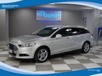 FORD MONDEO SW mondeo-1a-serie-sw-2-0-tdci-150cv-business-edition-eu6