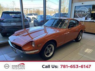 used 1972 datsun 240z