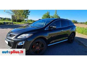 mazda-cx-7-2-2-l-off-road-crossover