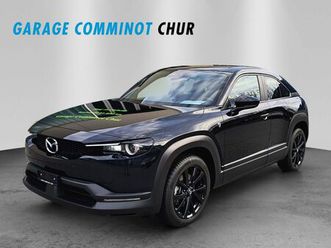 mx-30 phev e-skyactiv r-ev 170 exclusive-line