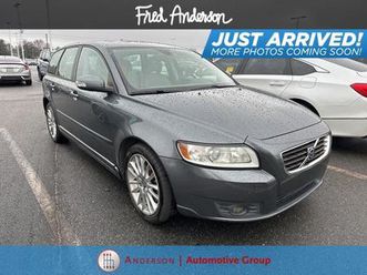 2009-volvo-v50-2-4i