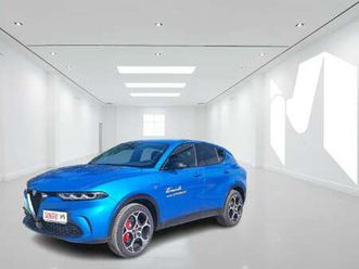 plug in hybrid veloce 280cv gm069mc tasso 3%