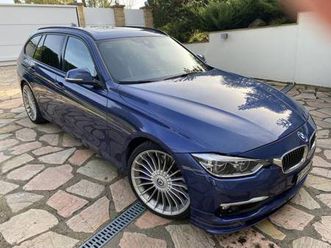 bmw alpina break b3 s, 2018, 84'000 km - annonce 7081736
