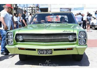 cars classic 5,6l 1967