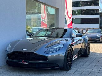 db11 v12 launch edition touchtronic 3