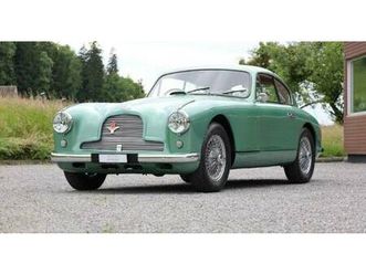 1954 | aston martin db 2/4 mk i
