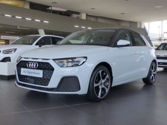 a1 2ª serie a1 spb 30 tfsi s tronic business
