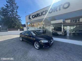 audi a5 2.0 tdi sport s tronic