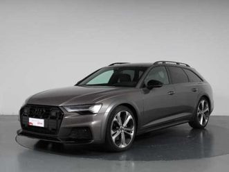a6 allroad 4ª serie a6 allroad 50 tdi 3.0 quattro tiptronic