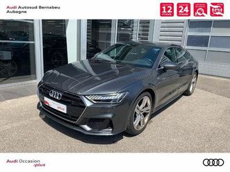 50 tdi 286ch s line quattro tiptronic 8