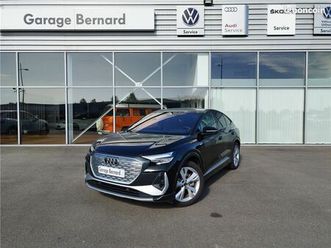 audi-q4-e-tron-sportback-40-204-ch-82-kw-s-line