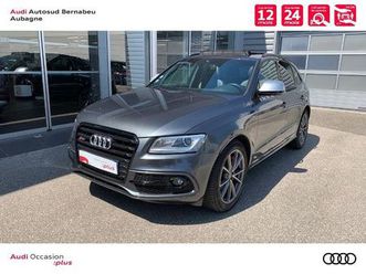 3.0 v6 bitdi 313ch quattro tiptronic