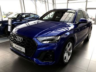 audi q5 40 s line quattro st7 2,0tdi