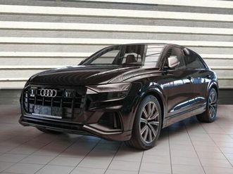 4.0 tdi quattro v8 b&o