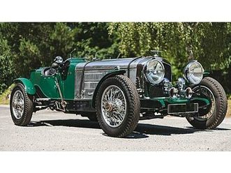1951 bentley mark vi in royaume-uni - a vendre | car & cl...