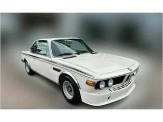 bmw 3.0 csl