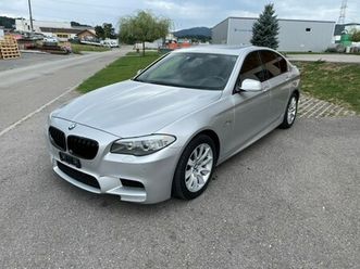 535d-xdrive-steptronic