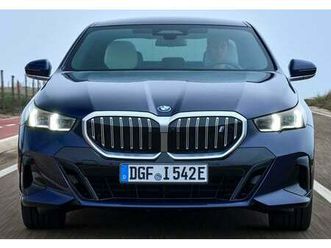 i5 m60 xdrive m sport pro