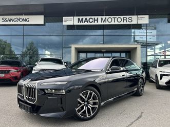 bmw i7 bmw i7 edrive50 2025