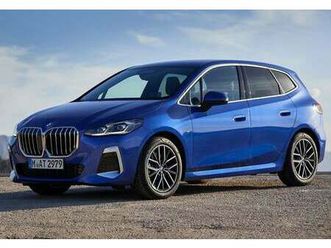 218ia active tourer 100kw m sport