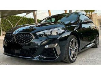 bmw m235 i x drive gran cupe' msport