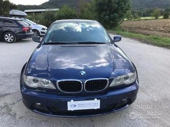BMW SERIE 3 320 bmw-320-320cd-cat-eletta