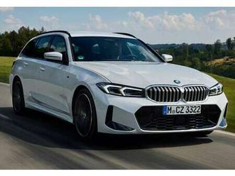 318da touring m sport pro