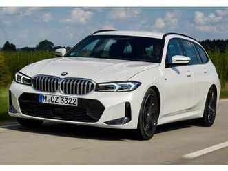 320da touring m sport pro