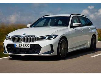 320da touring m sport