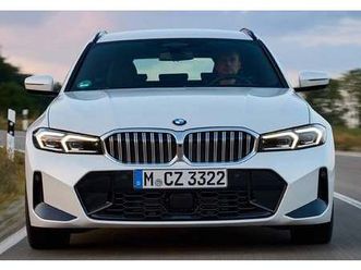 320da xdrive touring m sport pro