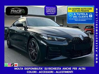 xd gc gran coupe m sport pro msport m-sport tetto