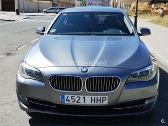 bmw serie 5 525d 4p.