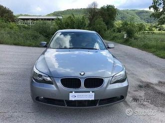 bmw 525 525d cat touring eletta