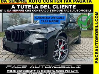 30 d m sport msport m-sport pro tetto pdc kamera