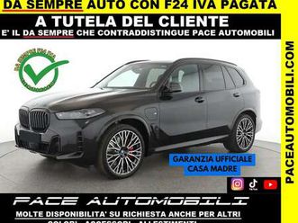 50e plug-in m sport msport led 22