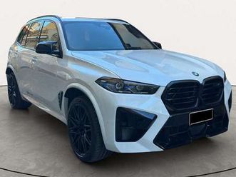 noleggio - x5 m competition