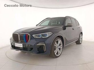x5 (g05/f95) x5 m50d