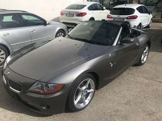 roadster 3.0i