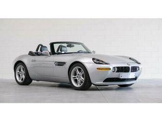2000 | bmw z8