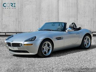 bmw z8 4.9