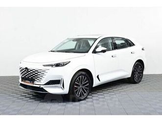 продажа changan uni-k, 2023 год в химках